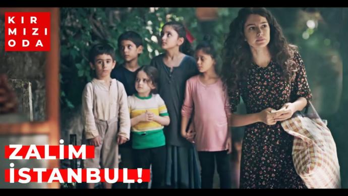 Kırmızı Oda Dizisi Değerlendirmesi