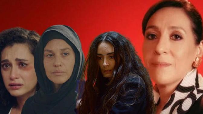 Kırmızı Oda Dizisi Değerlendirmesi