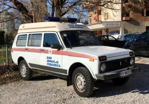 Arazi Aracı Efsanesi Lada Niva’nın Hikayesi!