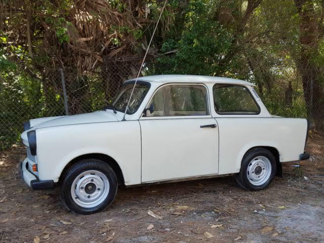 Arazi Aracı Efsanesi Lada Niva’nın Hikayesi!