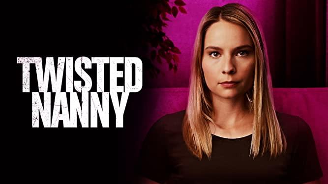 Çocuklara Bakıcılık Yapan Bir Kadının Gizli Saplantısı: The Twisted Nanny