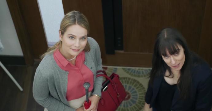 Çocuklara Bakıcılık Yapan Bir Kadının Gizli Saplantısı: The Twisted Nanny