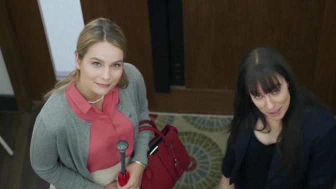 Çocuklara Bakıcılık Yapan Bir Kadının Gizli Saplantısı: The Twisted Nanny