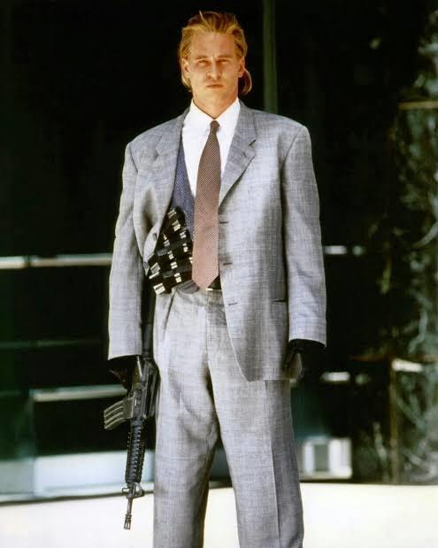 Aksiyonun Zirve Yaptığı 90’ların Muhteşem Suç ve Polisiye Filmi: Heat