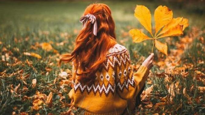 🍁Sonbaharda Adım Adım Uygulamanız Gereken Saç Bakım Önerileri!