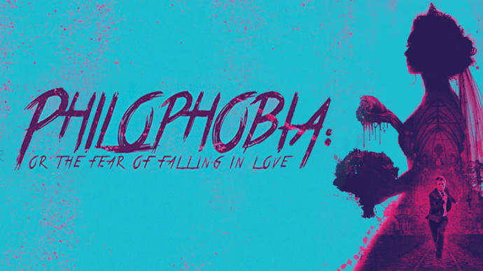 Filofobiye Sahip Olan Bir Erkeğin Yaşadığı Kabus: Philophobia or the Fear of Falling in Love