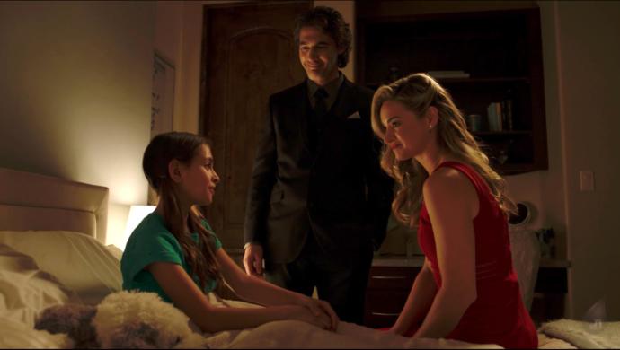 Yatılı Olarak Dadılık Yaptığı Ailenin Büyük Sırrı: The Au Pair Nightmare