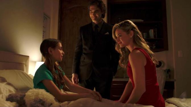 Yatılı Olarak Dadılık Yaptığı Ailenin Büyük Sırrı: The Au Pair Nightmare
