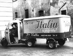 Multi Fonksiyonel Mini Ticari Araç Harikası: Lambretta 200!