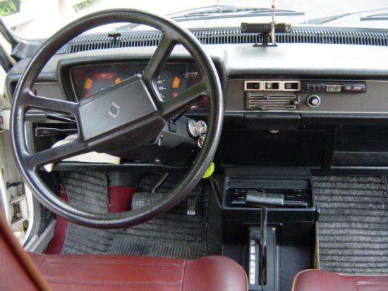 Otomatik vitesli R12