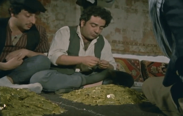 bana da altın saymak nasip olur inşallah :)