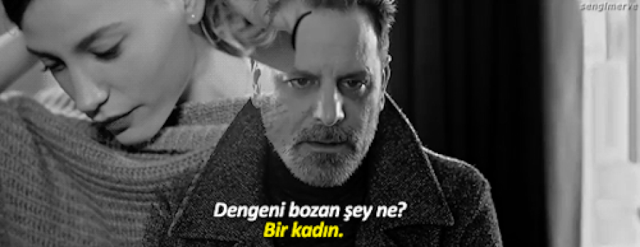 Sadece bir konuya takılıp kalmayın.