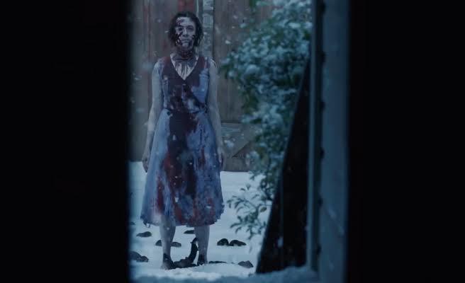 Stephen King’in Kısa Öyküsünden Uyarlanmış Bir Gerilim/Drama Filmi: 1922