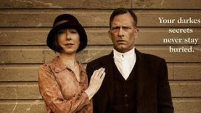 Stephen King’in Kısa Öyküsünden Uyarlanmış Bir Gerilim/Drama Filmi: 1922