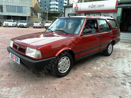 Kartal 1.6ie