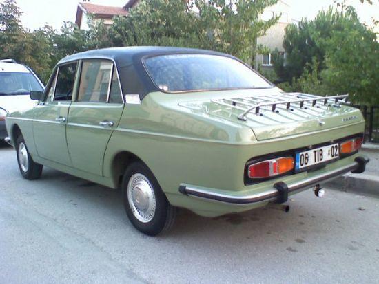 İlk Türk Otomobili: Anadol!