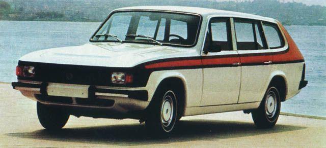 İlk Türk Otomobili: Anadol!