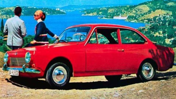 İlk Türk Otomobili: Anadol!