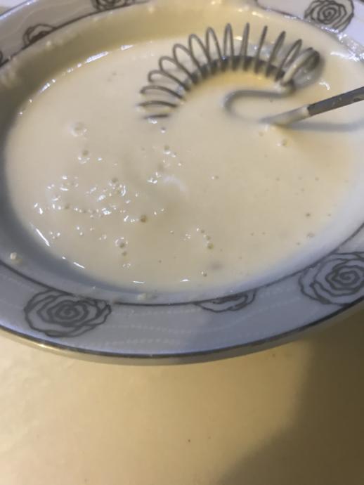 Çorba Mevsimi Gelirken: Yayla Çorbası