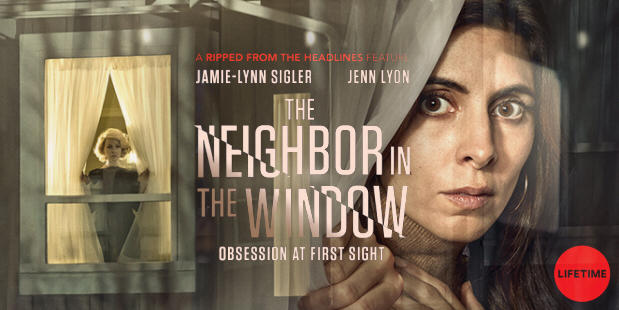 İlk Görüşte Saplantı: The Neighbor in the Window