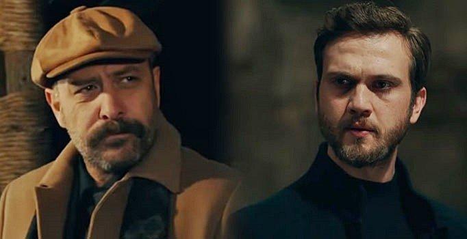 Nejat İşler / Aras Bulut İynemli