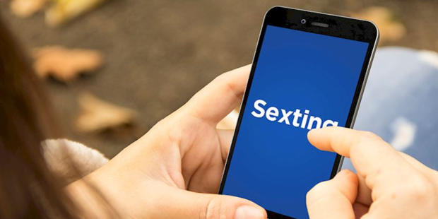 6 Komik Sexting Örneği