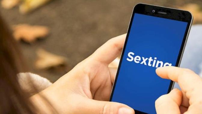 6 Komik Sexting Örneği