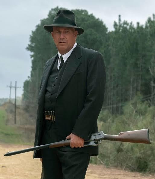 İki Eski Dedektifin Konu Alındığı Suç ve Polisiye Filmi: The Highwaymen