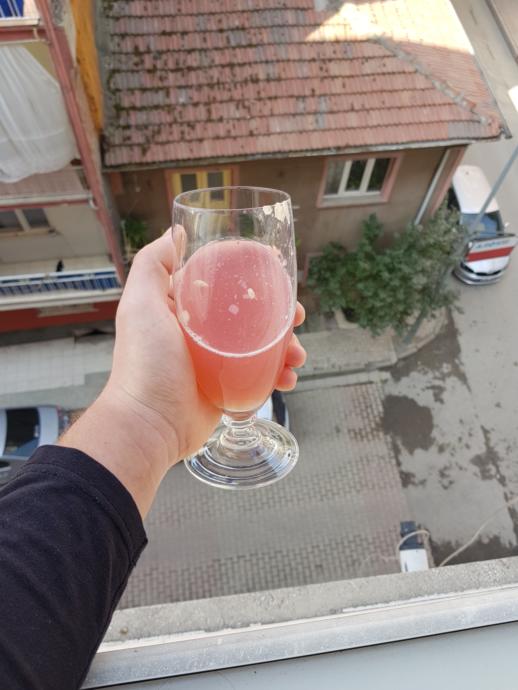 Kilo Verme Döneminde Bir Günlük Diyet Programım