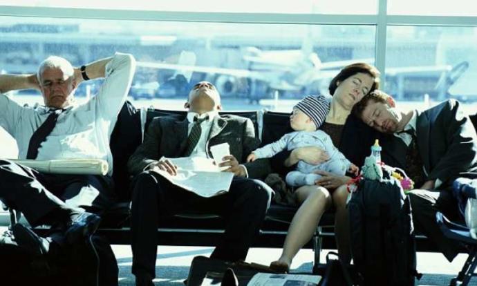 Uçak Seyahatlerinde Yolcu Hakları Nelerdir?