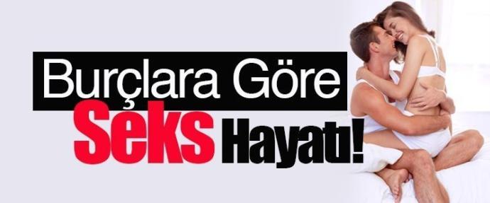 Kim Nasıl Sevişiyor: Burçlara Göre Sevişme Stilleri