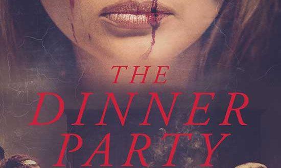 Akşam Yemeği Davetindeki Plan: The Dinner Party