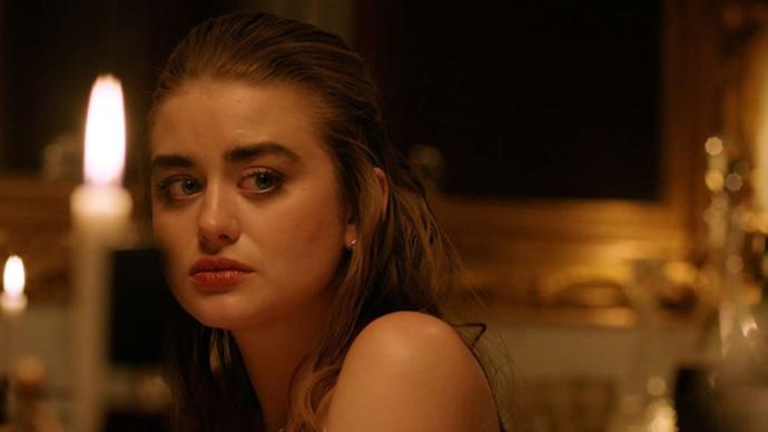 Akşam Yemeği Davetindeki Plan: The Dinner Party