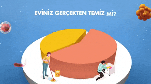 Evinin Gerçekten Temiz Olduğuna İnananları Bile Hayrete Düşürecek 8 Gerçek