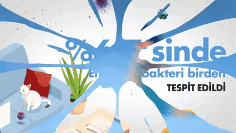 Evinin Gerçekten Temiz Olduğuna İnananları Bile Hayrete Düşürecek 8 Gerçek
