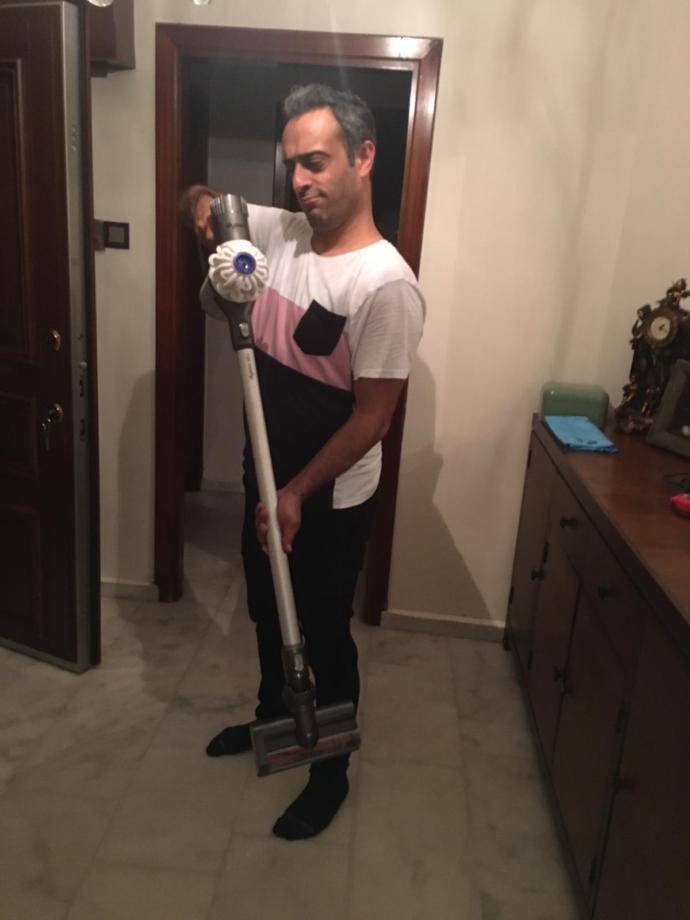 Evinin Gerçekten Temiz Olduğuna İnananları Bile Hayrete Düşürecek 8 Gerçek