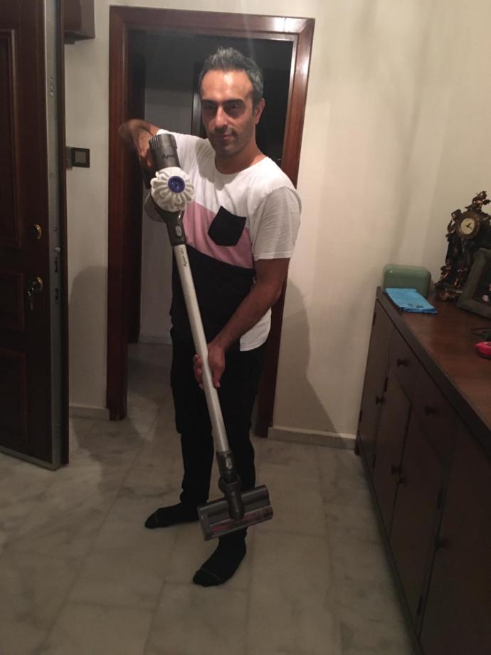 DySon