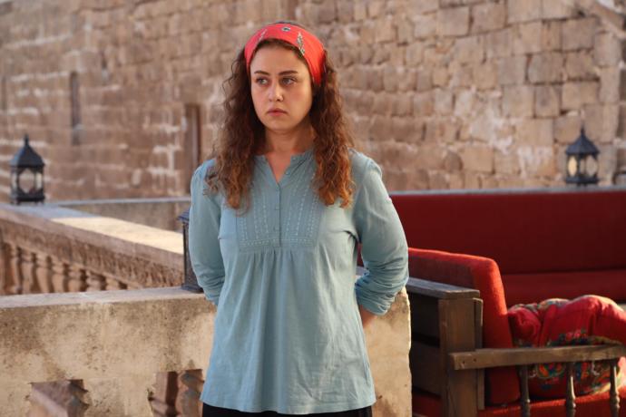 Hercai Dizisinin Melikesi Güzel Oyuncu Aslı Samat KizlarSoruyorda Bizimle!
