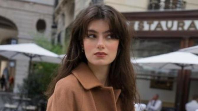 Kahküllü Saç Modellerinden Hangisi Sana En Uygun?