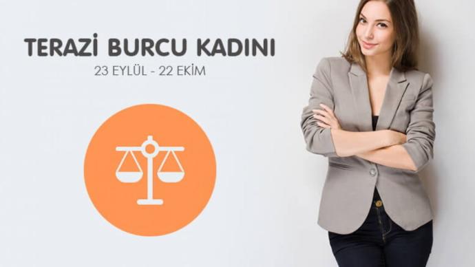 Terazi Burcu Kadınları ve Özellikleri
