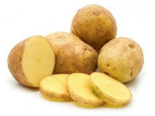 Patates