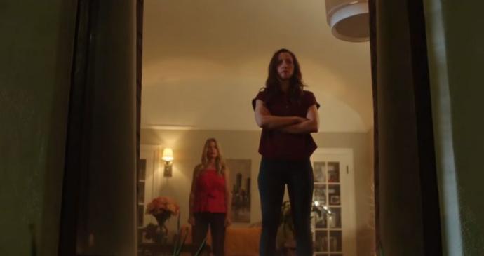 Geçmişinde Yaşadığı Boşluğu Doldurmak İsteyen Bir Anne: Mommy is a Murderer