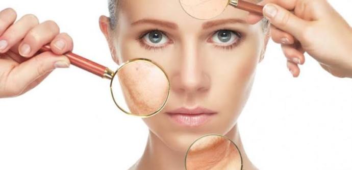 Evde Yapabileceğiniz 4 Doğal Maske Ve Yararları!