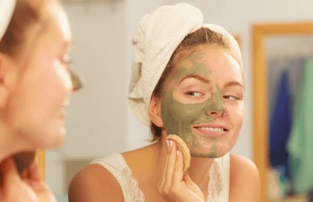 Evde Yapabileceğiniz 4 Doğal Maske Ve Yararları!