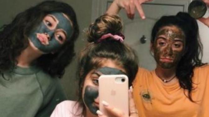 Evde Yapabileceğiniz 4 Doğal Maske Ve Yararları!