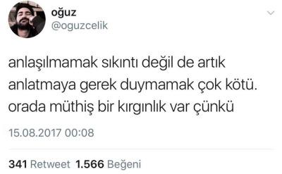 Aga yaktım be..