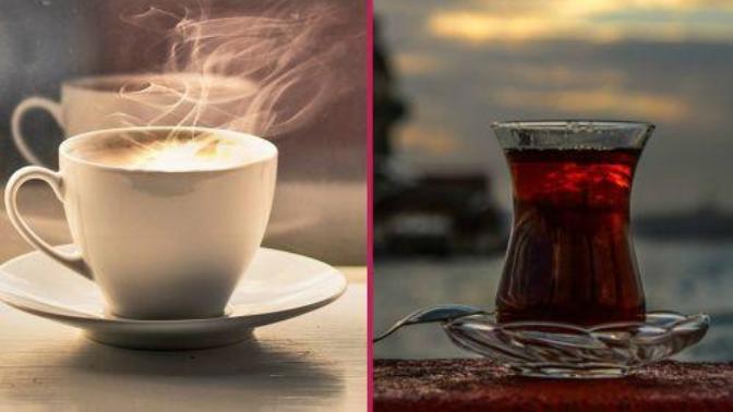 Çay İle Kayfenin Barışma Hikayesi!