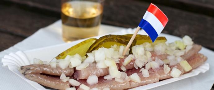Hollandada Mutlaka Gezilmesi Gerekilen Yerler ve Yenilmesi Gereken Lezzetleri