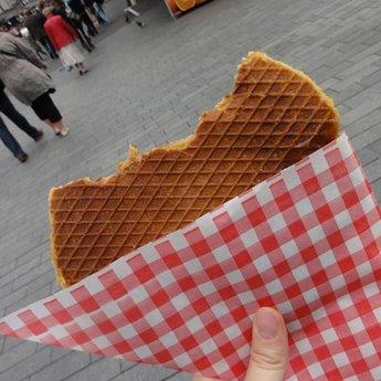 Hollandada Mutlaka Gezilmesi Gerekilen Yerler ve Yenilmesi Gereken Lezzetleri