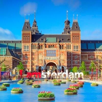Hollandada Mutlaka Gezilmesi Gerekilen Yerler ve Yenilmesi Gereken Lezzetleri